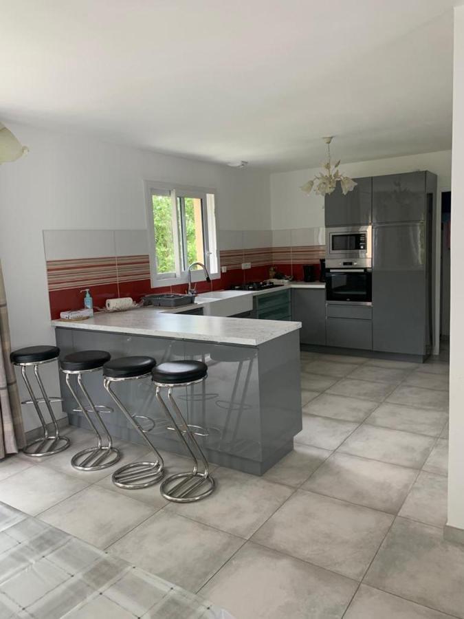 Villa Chez Mado à Deauville Extérieur photo