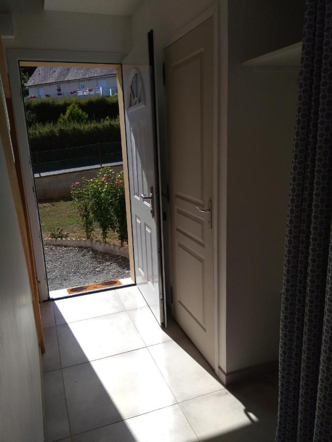 Villa Chez Mado à Deauville Extérieur photo